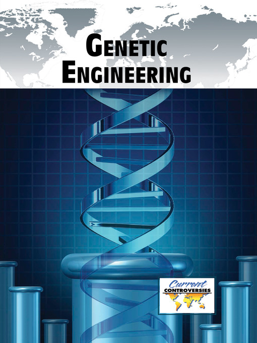 Title details for Genetic Engineering by Susan Henneberg - Available